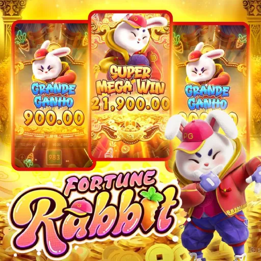 Fortune Rabbit - Slot Fortune series